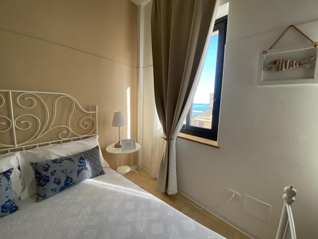 Regina Margherita B&B Marzamemi Exterior photo