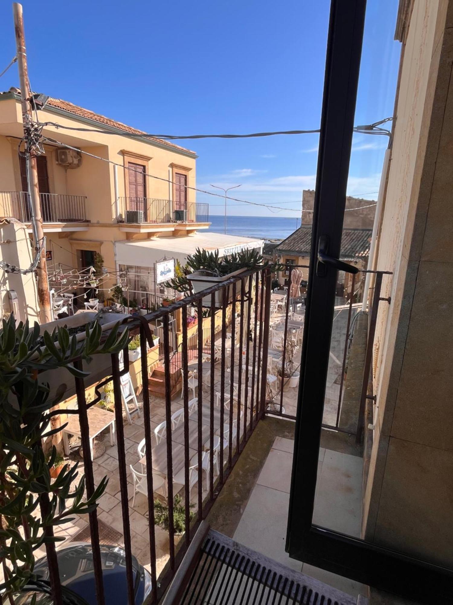 Regina Margherita B&B Marzamemi Exterior photo