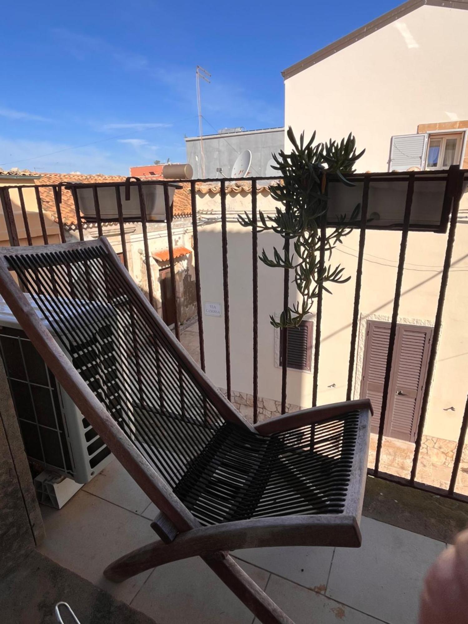 Regina Margherita B&B Marzamemi Exterior photo
